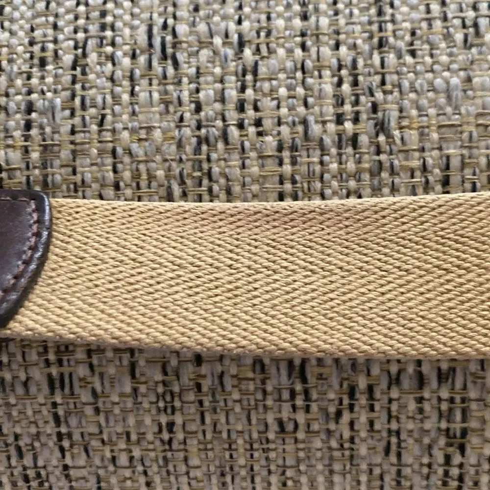 Coach  belt